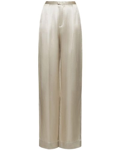 BITE STUDIOS Wide-leg and palazzo pants for Women | Online Sale up to ...