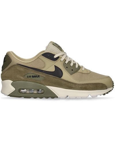 Nike air max beige clearance hombre