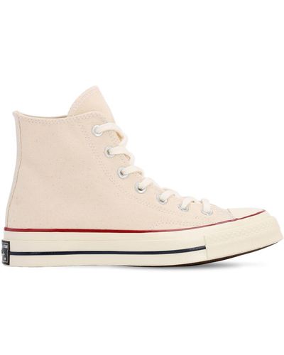 Converse Sneakers "chuck 70" - Natur