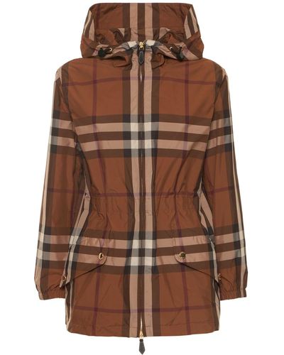 Burberry Padded and down jackets for Women | Online Sale up to 45% off |  Lyst