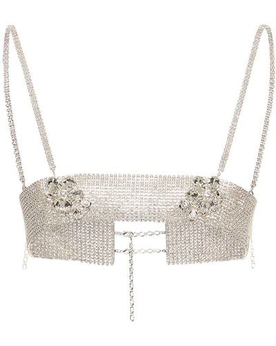 White Magda Butrym Necklaces for Women | Lyst