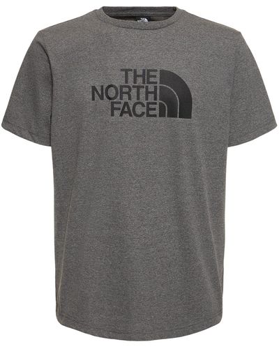 The North Face Easy Tシャツ - グレー