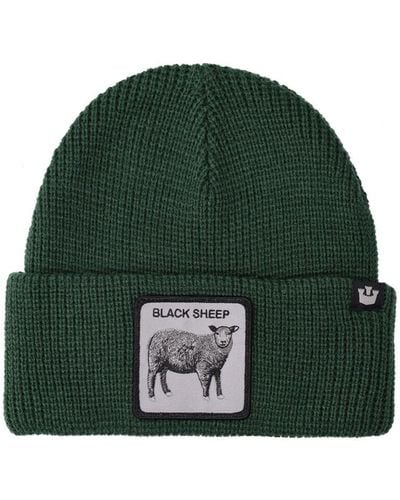 Goorin Bros Sheep This Knit Beanie - Green