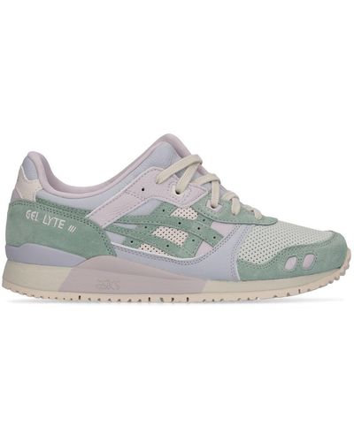 Asics Gel Lyte III Sneakers for Women - Up to 63% off | Lyst