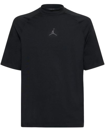 Nike Camiseta jordan golf dri- fit de techno - Negro