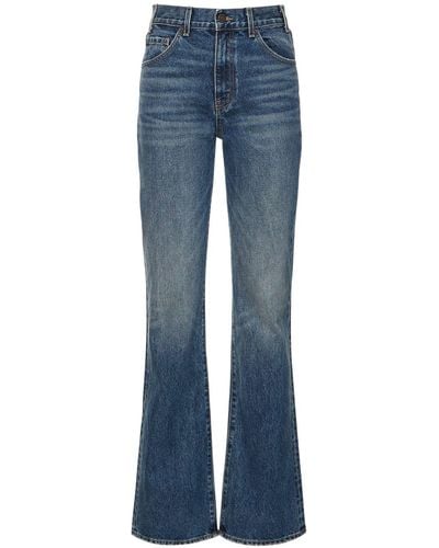 Nili Lotan Flare and bell bottom jeans for Women | Online Sale up to 78 ...