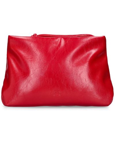 MSGM Clutches and evening bags for Women Online Sale up to 64