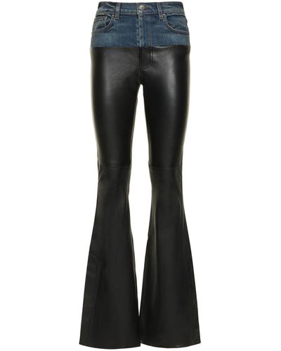 Amiri Flare and bell bottom jeans for Women | Online Sale up to 70% off ...