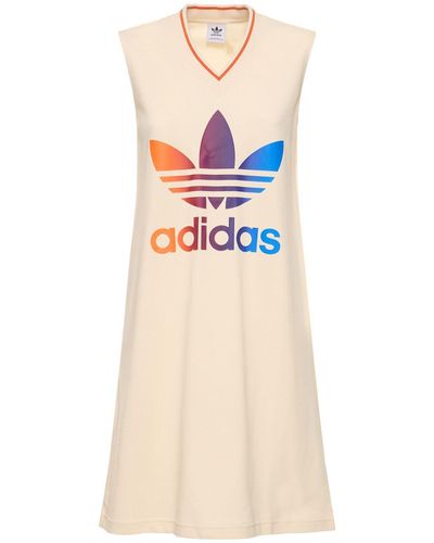 to adidas Women Casual Originals 60% Lyst day dresses | | for off and up Sale Online