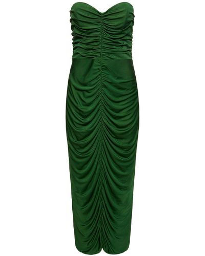 Costarellos Dresses - Green