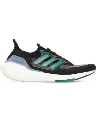 adidas Originals Sneakers "ultraboost 21 Primeblue" - Grün
