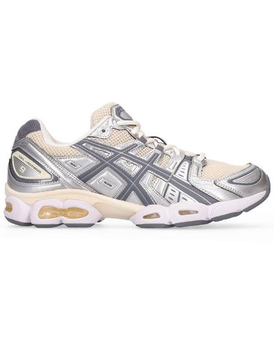 Asics Sneakers Gel-nimbus 9 - Multicolore