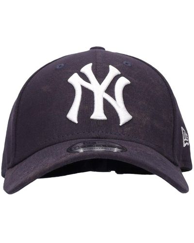 KTZ Kappe "ny Yankees" - Blau