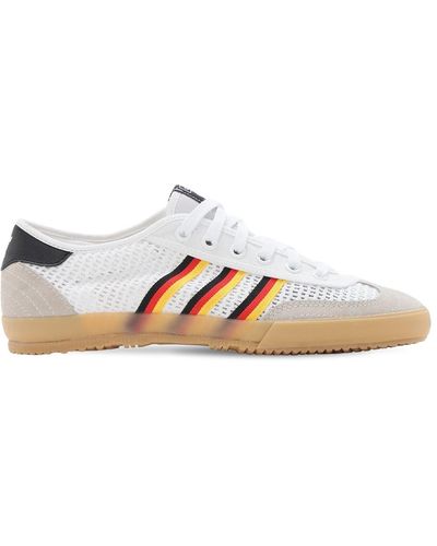 adidas Originals Sneakers "tischtennis" - Blanco