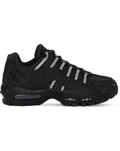 Nike Sneakers "ndstrkt Air Max 95" - Schwarz