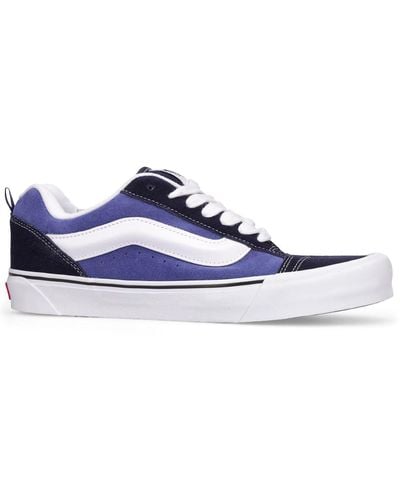 Vans Knu Skool スニーカー - ホワイト