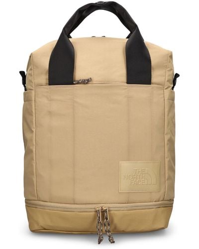 The North Face Never Stop Utility Pack - Natural