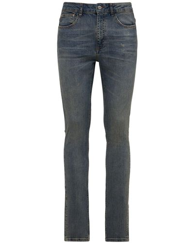 Men's FLANEUR HOMME Skinny jeans from $210 | Lyst