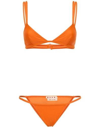 Marni Bikinis and bathing suits for Women | Online Sale up to 42% off ...