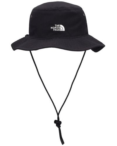The North Face Recycled 66 Brimmer Hat - Black