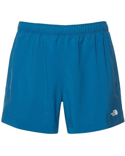 The North Face Freedom Light Swim Shorts - Blue