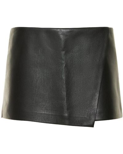 Black The Andamane Skirts for Women | Lyst