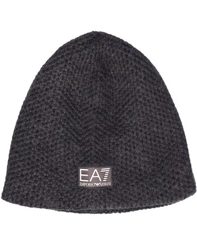 EA7 Hats for Men | Online Sale up to 60% off | Lyst