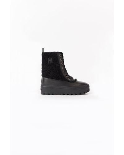 Mackage Boots for Women | Online Sale up to 46% off | Lyst