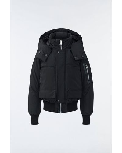 Mackage Koda - Black