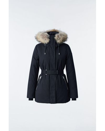 Mackage Coats for Women | Online Sale up to 40% off | Lyst - Page 2
