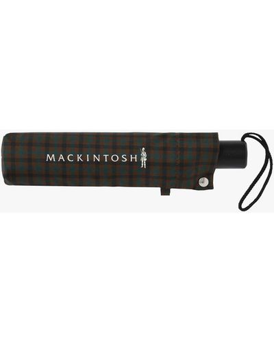 Mackintosh Ayr Acc-027 - Black