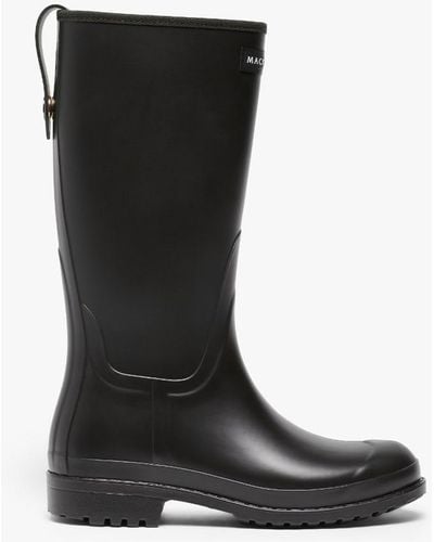 Women's Mackintosh Wellington and rain boots from $195 | Lyst