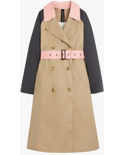 Mackintosh Coats for Women | Online Sale up to 61% off | Lyst Canada