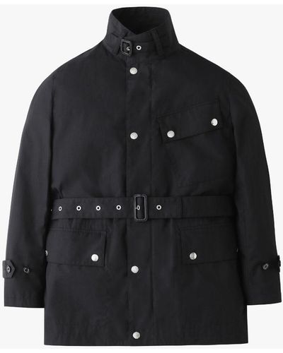 Mackintosh New Kennedy - Black