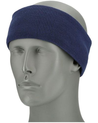 Refrigiwear Knit Headband - Blue