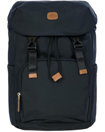 Bric's X-bag Excursion Backpack - Black