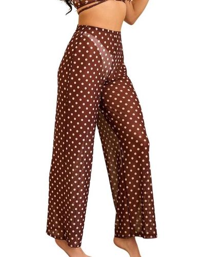 Dippin' Daisy's That Girl Pant - Black