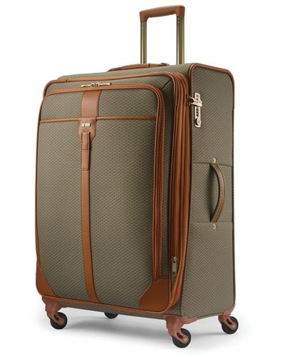 Hartmann Luxe Ii 29" Long Journey Softside Expandable Check-in Spinner - Multicolor