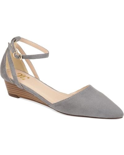 Seychelles plateau best sale wedges