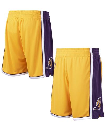 Mitchell ness sale shorts sale