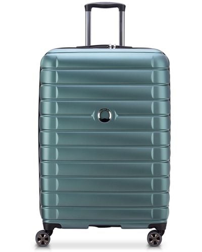 Delsey Shadow 5.0 Expandable 27" Check-in Spinner luggage - Multicolor
