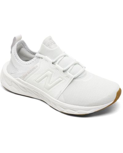 New Balance V3 Running Shoe Sneakers for Women Up to 45 off Lyst