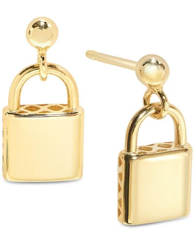 Macys store womens earrings