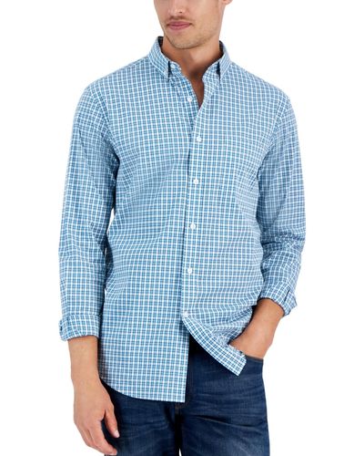Club Room Shirts for Men | Online Sale up to 75% off | Lyst