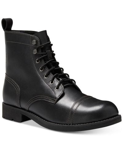 Eastland Eastland Jayce Boots - Black