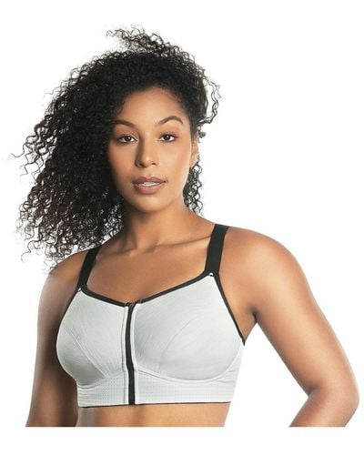 Buy Pearl White Bras for Women by PARFAIT Online