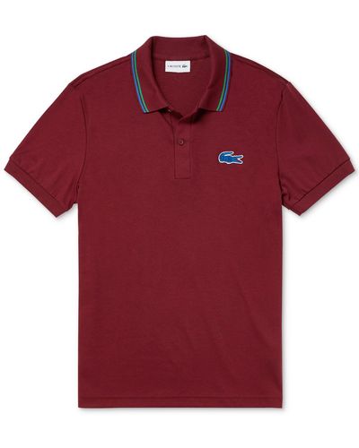 Lacoste 2024 shirts macys