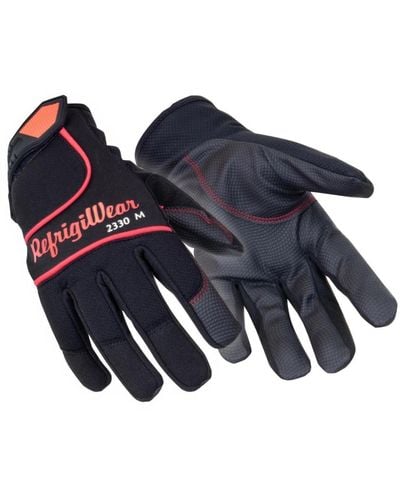 Refrigiwear Ultra Dex Gloves - Blue