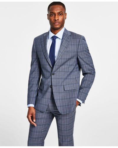 Calvin Klein Blazers for Men | Online Sale up to 75% off | Lyst