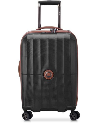 Delsey Luggage and suitcases for Women | Online Sale up to 65% off |